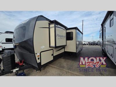 2023 Forest River RV Flagstaff Super Lite - Photo 26