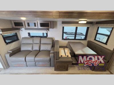 2023 Forest River RV Flagstaff Super Lite - Photo 5