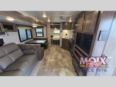 2023 Forest River RV Flagstaff Super Lite - Photo 3