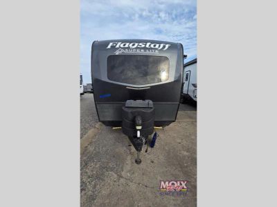 2023 Forest River RV Flagstaff Super Lite - Photo 25