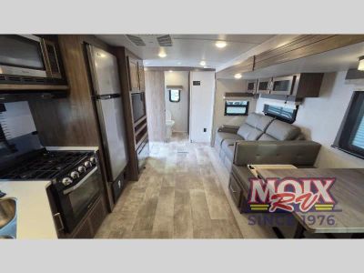 2023 Forest River RV Flagstaff Super Lite - Photo 4