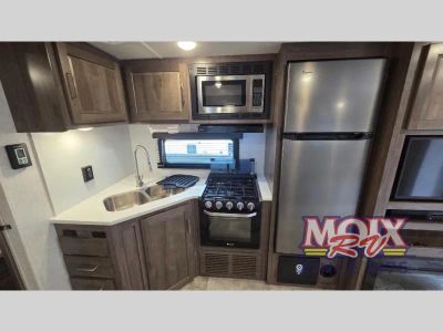 2023 Forest River RV Flagstaff Super Lite - Photo 8