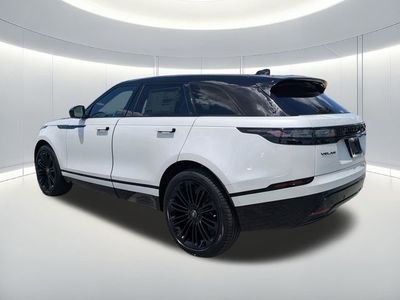 2026 Land Rover Range Rover Velar - Photo 3