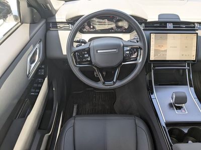 2026 Land Rover Range Rover Velar - Photo 15