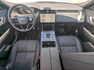 2026 Land Rover Range Rover Velar - Photo 14