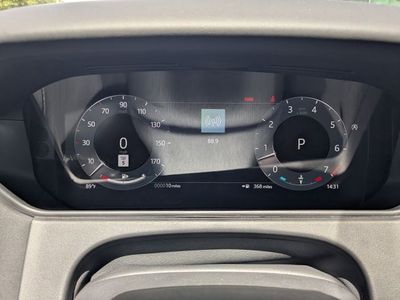 2026 Land Rover Range Rover Velar - Photo 28