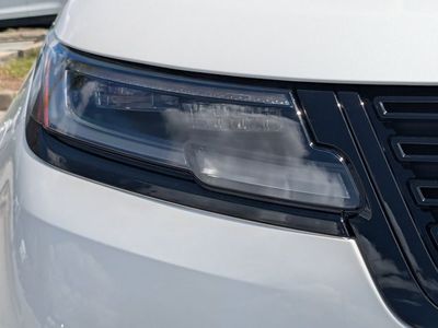 2026 Land Rover Range Rover Velar - Photo 9