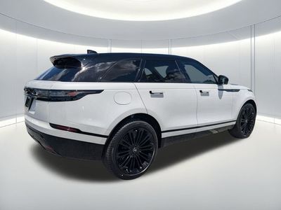 2026 Land Rover Range Rover Velar - Photo 5