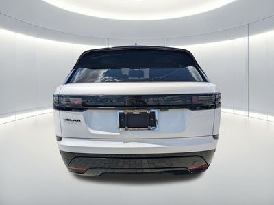 2026 Land Rover Range Rover Velar - Photo 4