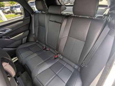 2026 Land Rover Range Rover Velar - Photo 12