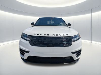 2026 Land Rover Range Rover Velar - Photo 8