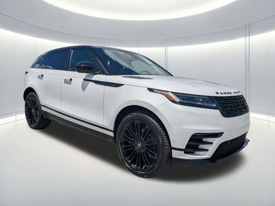 2026 Land Rover Range Rover Velar - Photo 7