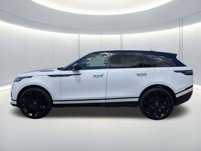 2026 Land Rover Range Rover Velar - Photo 2