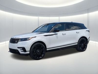 2026 Land Rover Range Rover Velar - Photo 1