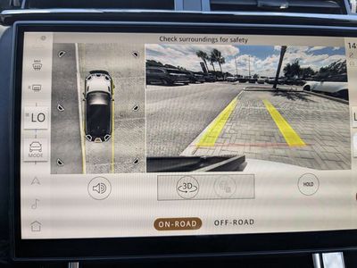 2026 Land Rover Range Rover Velar - Photo 22