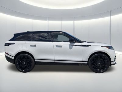 2026 Land Rover Range Rover Velar - Photo 6