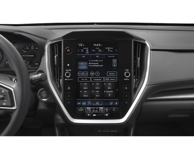 2026 Subaru Impreza — photo 9 view