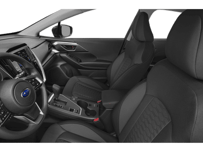 2026 Subaru Impreza — photo 8 view