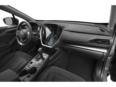 2026 Subaru Impreza — photo 14 view