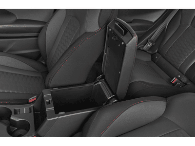 2026 Subaru Impreza — photo 13 view