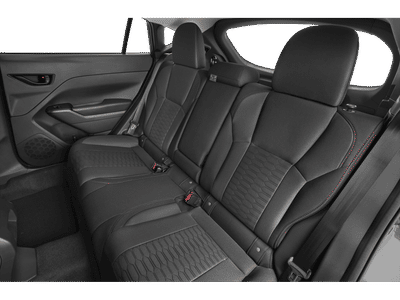 2026 Subaru Impreza — photo 12 view