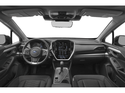 2026 Subaru Impreza — photo 7 view