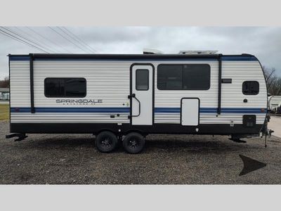 2025 Keystone RV SPRINGDALE PREMIUM — photo 13 view