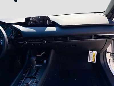 2026 Mazda Mazda3 — photo 18 view