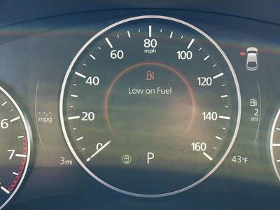 2026 Mazda Mazda3 — photo 39 view