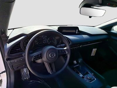2026 Mazda Mazda3 — photo 16 view