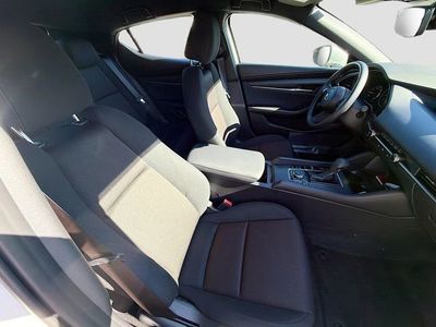2026 Mazda Mazda3 — photo 15 view