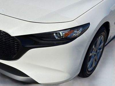 2026 Mazda Mazda3 — photo 10 view