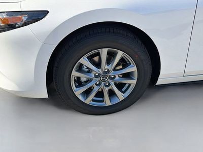 2026 Mazda Mazda3 — photo 40 view