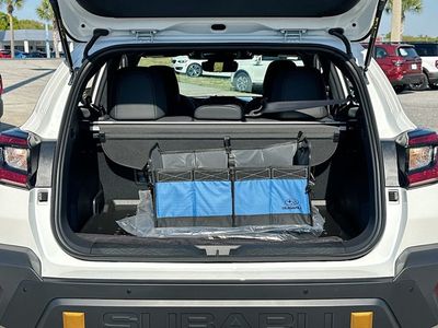 2026 Subaru Crosstrek — photo 26 view