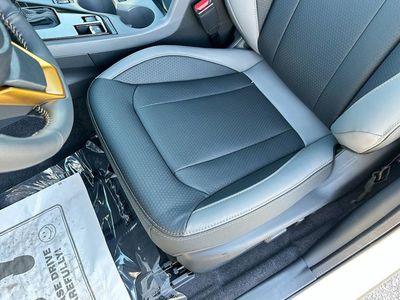 2026 Subaru Crosstrek — photo 19 view