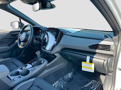 2026 Subaru Crosstrek — photo 29 view
