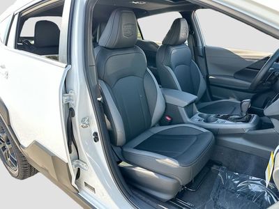 2026 Subaru Crosstrek — photo 28 view