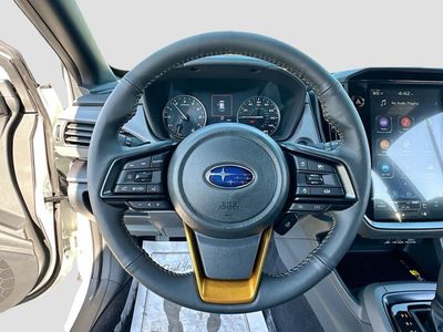 2026 Subaru Crosstrek — photo 11 view