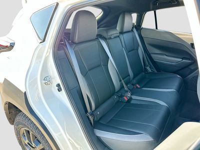 2026 Subaru Crosstrek — photo 27 view