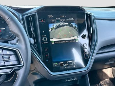 2026 Subaru Crosstrek — photo 13 view