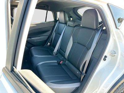 2026 Subaru Crosstrek — photo 25 view