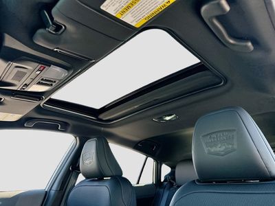 2026 Subaru Crosstrek — photo 22 view