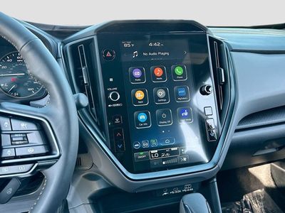 2026 Subaru Crosstrek — photo 14 view