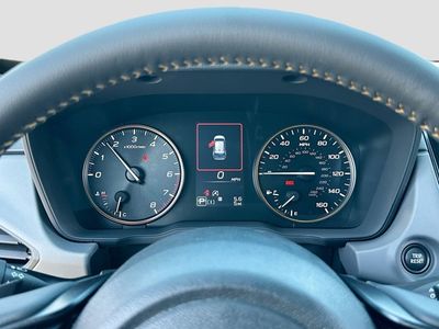 2026 Subaru Crosstrek — photo 12 view