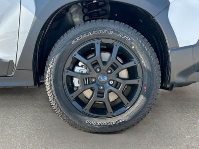 2026 Subaru Crosstrek — photo 30 view