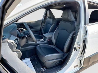 2026 Subaru Crosstrek — photo 21 view