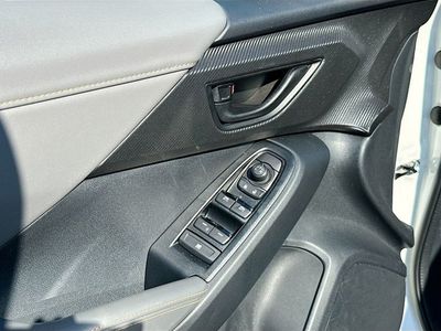 2026 Subaru Crosstrek — photo 17 view
