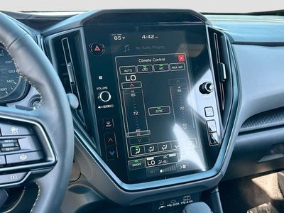 2026 Subaru Crosstrek — photo 15 view