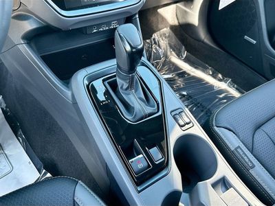 2026 Subaru Crosstrek — photo 16 view