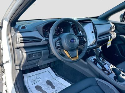 2026 Subaru Crosstrek — photo 9 view